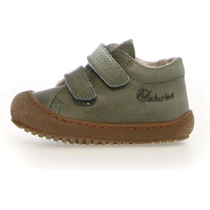 Naturino Детски зимни ботуши Naturino Kid's Racoon VL Winter boots - Mint - размер 18 (EU) (702-2269-1011)