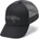 Arc'teryx Шапка с козирка Arc'teryx Bird Word Trucker Hat Cap - Black / Cloud - размер S/M 55-57 cm (904-4013-0111)