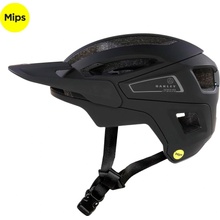 Oakley DRT3 Trail Europe matt black 2026