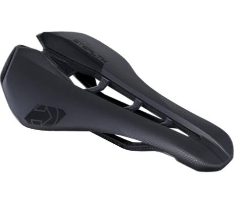 PRO STEALTH SUPERLIGHT černá
