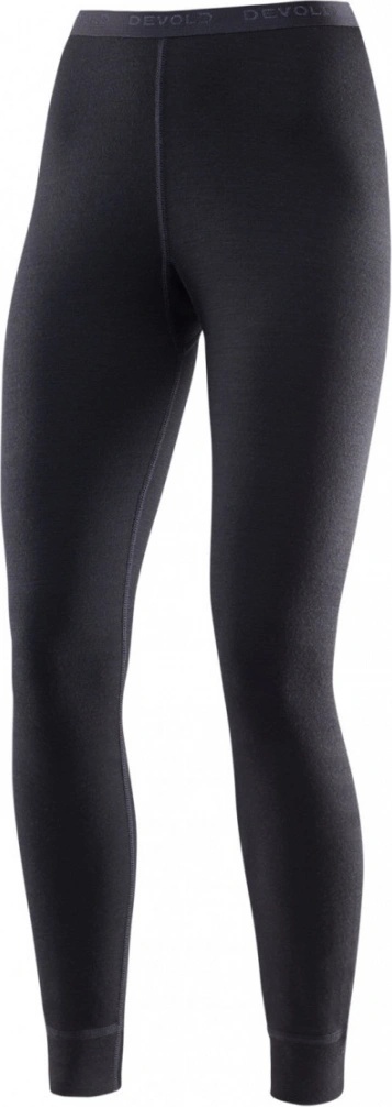 Devold Duo Active Long Johns černá