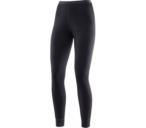Devold Duo Active Long Johns černá