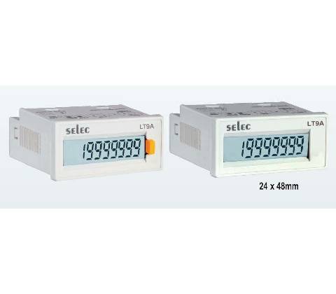 SELEC LT 920A-C