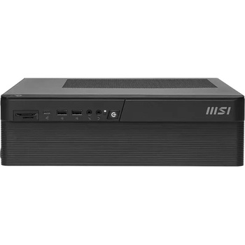 Image 1 of MSI PRO DP80 AI A2G-080DE 00B20811-080