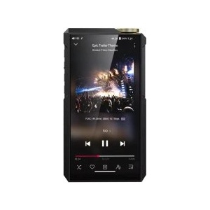 FiiO Music Player M27