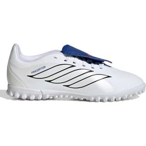 ADIDAS Обувки PREDATOR CLUB Fold-Over Tongue Turf