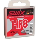 Swix HF8X červený 40g