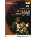 Otello: Metropolitan Opera DVD
