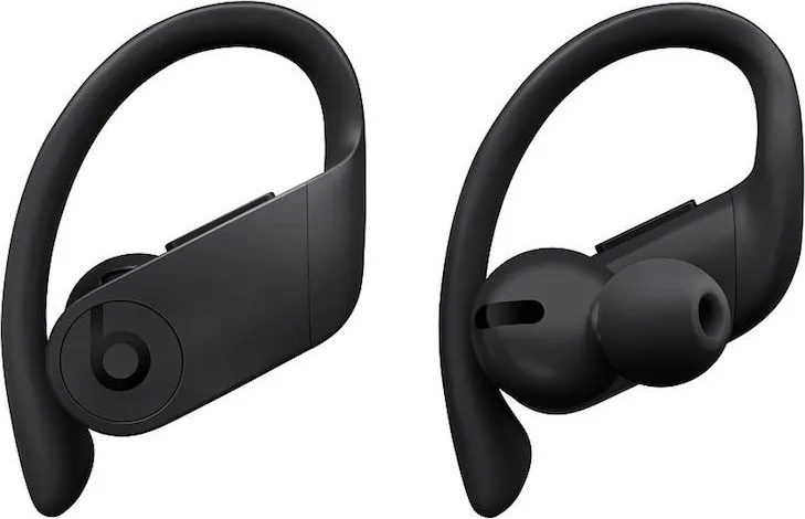 Beats Audio Powerbeats Pro