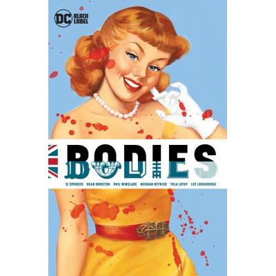 SPENCER SI - BODIES