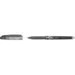 Pilot Гумичка за игла PILOT Frixion Point 0, 25 мм черна BL-FRP5-B (BL-FRP5-B)