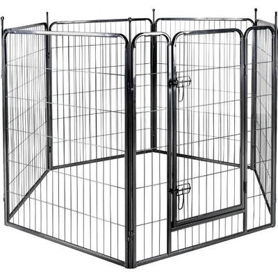 Flamingo Zecta Ohrádka 150 x 140 x 80 cm