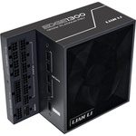 Lian Li EDGE EG1300 80 PLUS Platinum Black