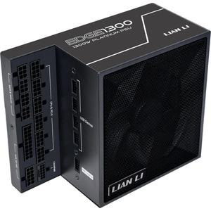 Lian Li EDGE EG1300 80 PLUS Platinum Black
