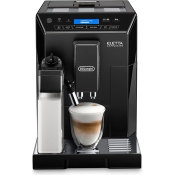 DeLonghi Eletta Cappuccino ECAM 44.660.B