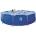 MASTER Басейн с тръбна рамка кръгъл Sirocco Blue 420 x 84 см (JL17800)
