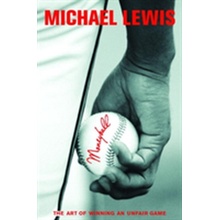 Moneyball Lewis Michael