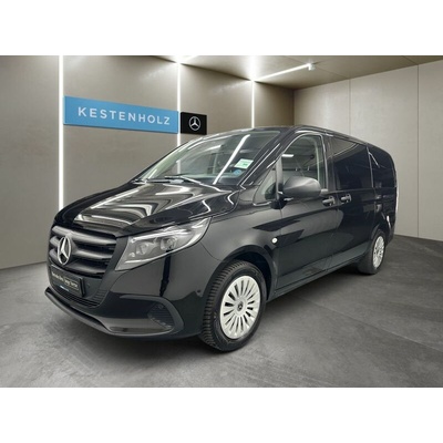 Mercedes-Benz Vito 114 CDi Tourer PRO 100 kW