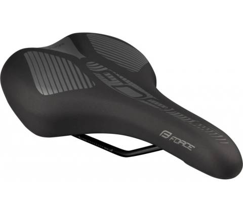 Force MINX2 Uni černé