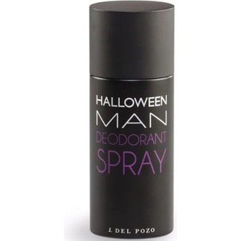 Jesus Del Pozo Halloween Man deo spray 150 ml