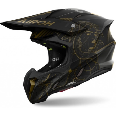 Airoh Twist 3 Titan