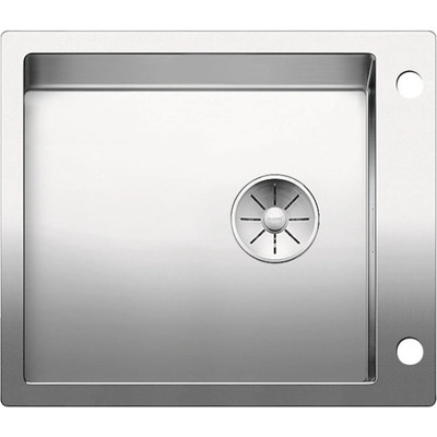 Blanco CLARON XL 60-IF/A IF hodvábny lesk