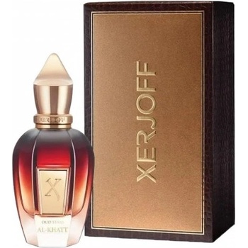 Image 1 of Xerjoff Al Khatt Extrait de Parfum 50 ml