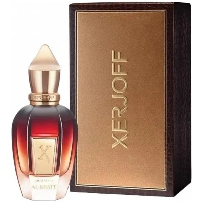 Xerjoff Al Khatt Extrait de Parfum 50 ml