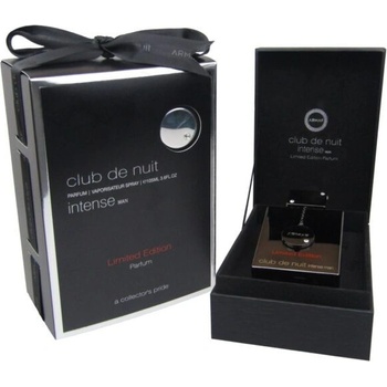 Armaf Club de Nuit Intense Man Limited Edition čistý parfum pánsky 105 ml