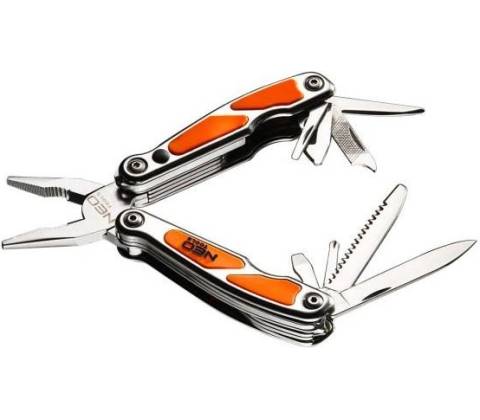 NEO TOOLS 01-027 multitool