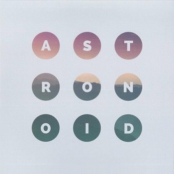 Astronoid - Astronoid (2 LP)