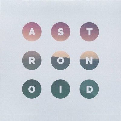 Astronoid - Astronoid (2 LP)