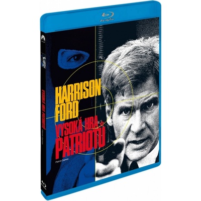 Vysoká hra patriotů S.E. BD