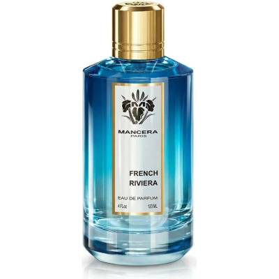 Mancera Paris Intense French Riviera parfum unisex 120 ml