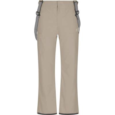 2117 of Sweden Мъжки ски панталон 2117 of Sweden Kabo Ski Pant Ski trousers - Sand - размер 3XL (007-3758-0316)