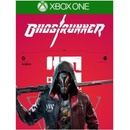Hry na Xbox One Ghostrunner