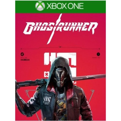 Ghostrunner