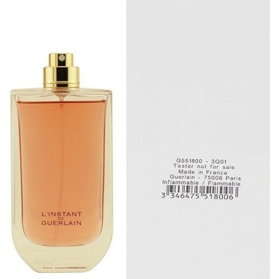 Guerlain L´Instant toaletní voda dámská 80 ml tester