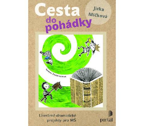 Cesta do pohádky