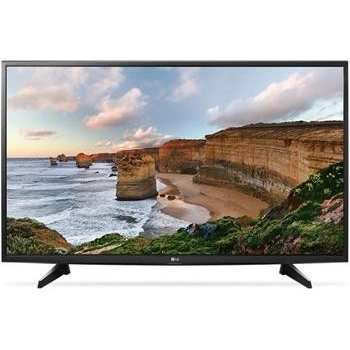 LG 43UH6107