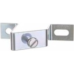 Phoenix Angle bracket for mounting rails 30st. height 46mm BG/SH 1201099 /10pcs. /