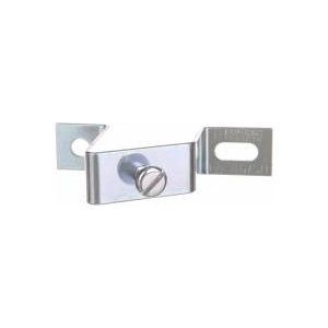 Phoenix Angle bracket for mounting rails 30st. height 46mm BG/SH 1201099 /10pcs. /