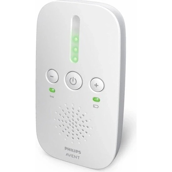 Philips AVENT Baby DECT monitor SCD502/26