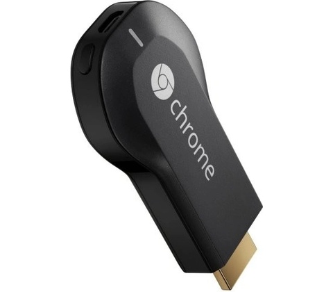 Google Chromecast