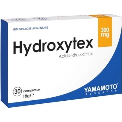 Yamamoto Hydroxytex 30 kapsúl