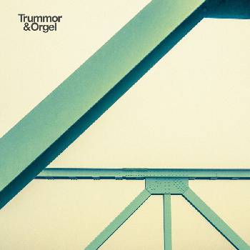 Trummor & Orgel - Longevity (LP) (7320470259252)