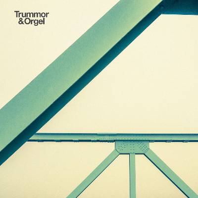 Trummor & Orgel - Longevity (LP) (7320470259252)
