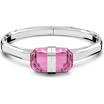 Swarovski pevný s růžovými krystaly Lucent 5633628
