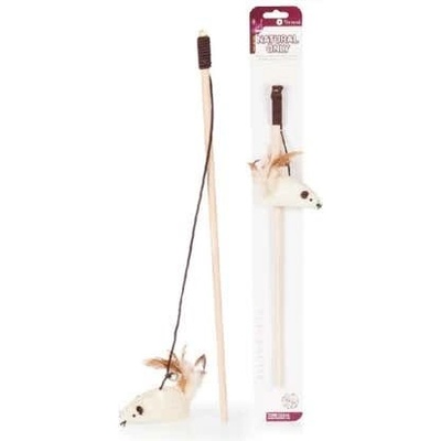 Tommi Natural Only Udice č.6 40cm