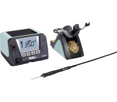 Weller WT1010M mit WMTP MS